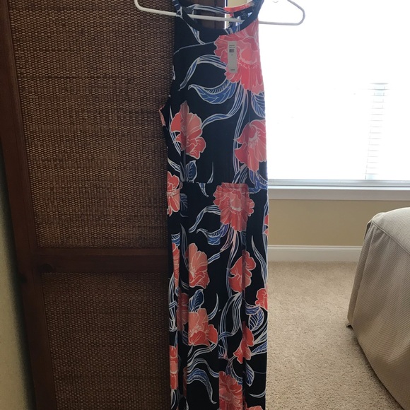 GAP Dresses & Skirts - GAP Maxi Dress
